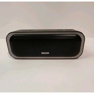 DOSS Wireless Bluetooth Speaker Soundbox Pro
